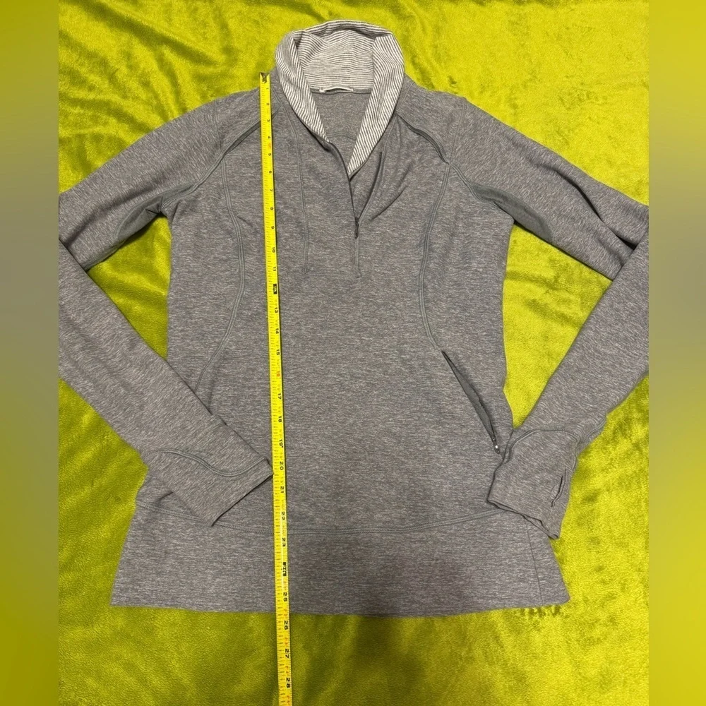 lululemon athletica lululemon gray